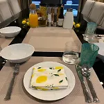 Πλωτό κατάλυμα C-hotels Edesia *