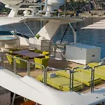 C-hotels Edesia Πλωτό κατάλυμα Μόντε Κάρλο
