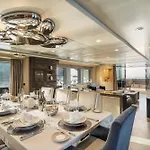 Πλωτό κατάλυμα C-hotels Edesia Μόντε Κάρλο