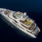 C-hotels Edesia Πλωτό κατάλυμα