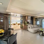 Πλωτό κατάλυμα C-hotels Edesia *