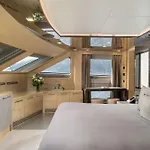 C-hotels Edesia Πλωτό κατάλυμα Μόντε Κάρλο