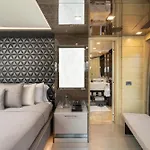C-hotels Edesia Πλωτό κατάλυμα