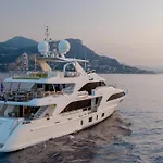 C-hotels Edesia Πλωτό κατάλυμα Μόντε Κάρλο