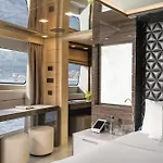 C-hotels Edesia Πλωτό κατάλυμα