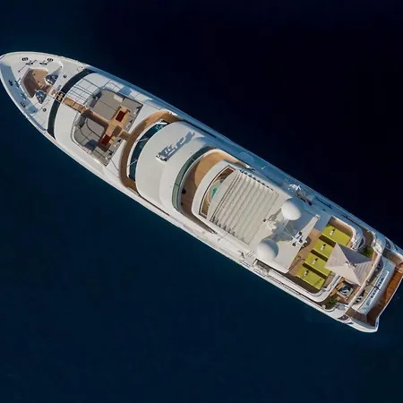 C-hotels Edesia Botel Monte Carlo