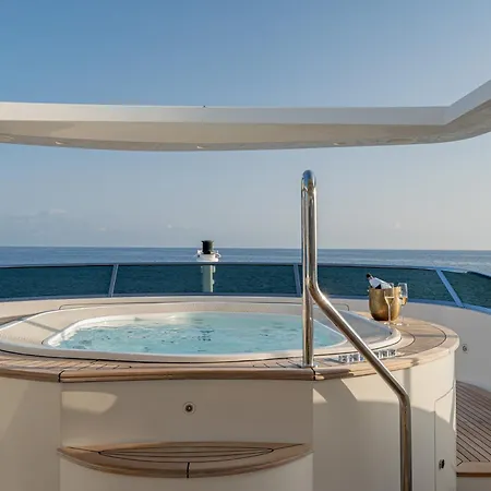 C-hotels Edesia Bateau-hôtel *