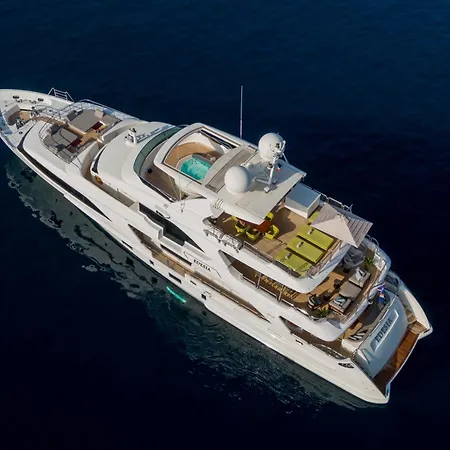 C-hotels Edesia Bateau-hôtel