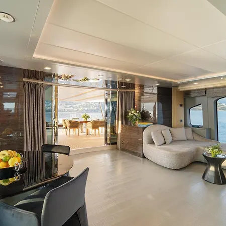 Botel C-hotels Edesia *