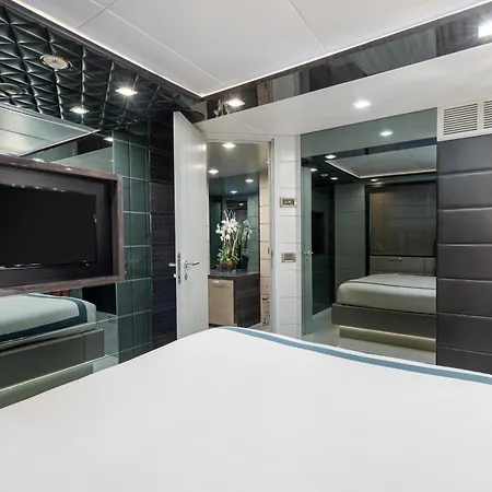 C-hotels Edesia * Monte-Carlo