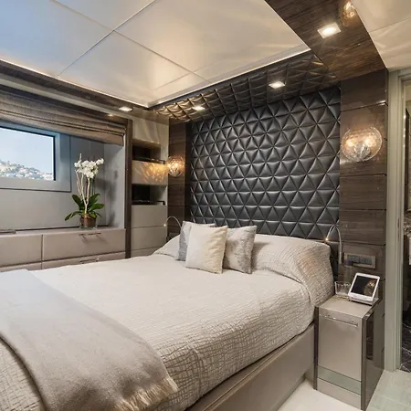 C-hotels Edesia Botel Monte Carlo