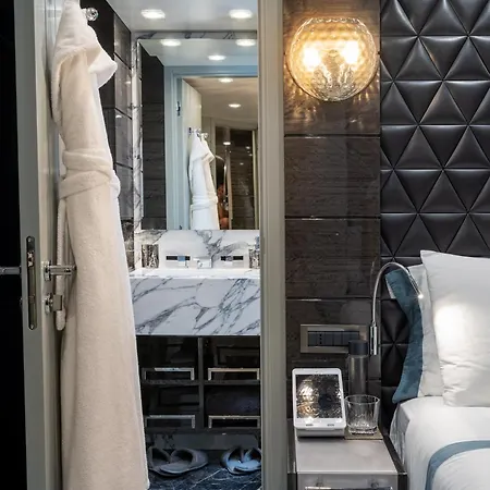 C-hotels Edesia * Monte Carlo