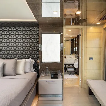 C-hotels Edesia Bateau-hôtel
