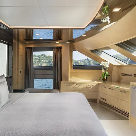 Botel C-hotels Edesia *