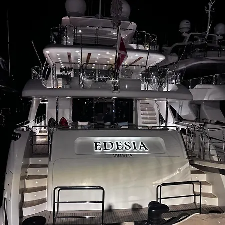 C-hotels Edesia