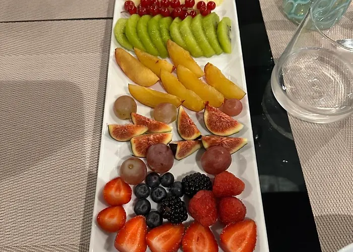 Ботель C-hotels Edesia