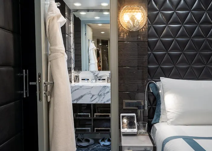 C-hotels Edesia * Монте-Карло