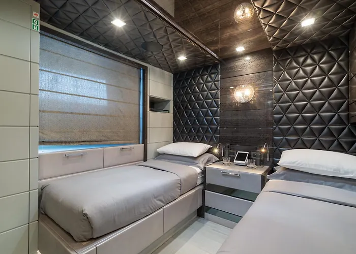 C-hotels Edesia
