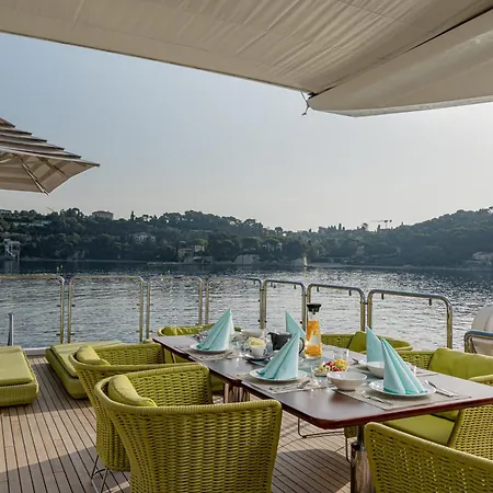 C-hotels Edesia Botel *