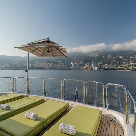 C-hotels Edesia Bateau-hôtel *