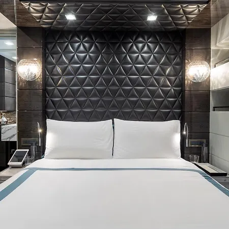 C-hotels Edesia Monte-Carlo