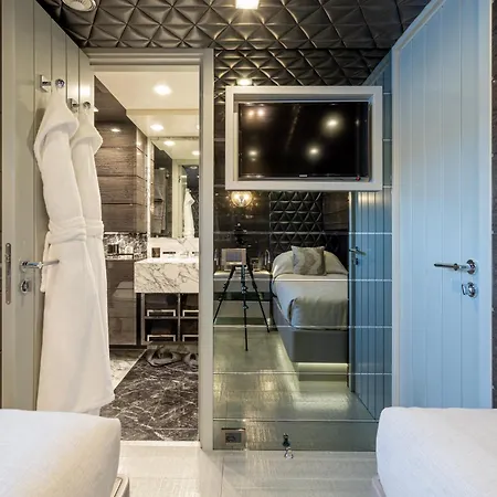 C-hotels Edesia